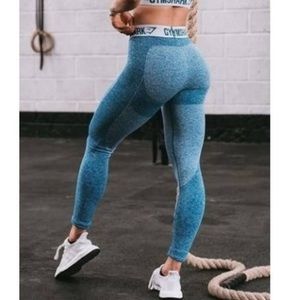 Gymshark Flex Leggings